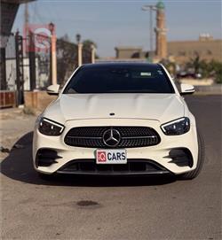 مرسيدس بنز E-Class